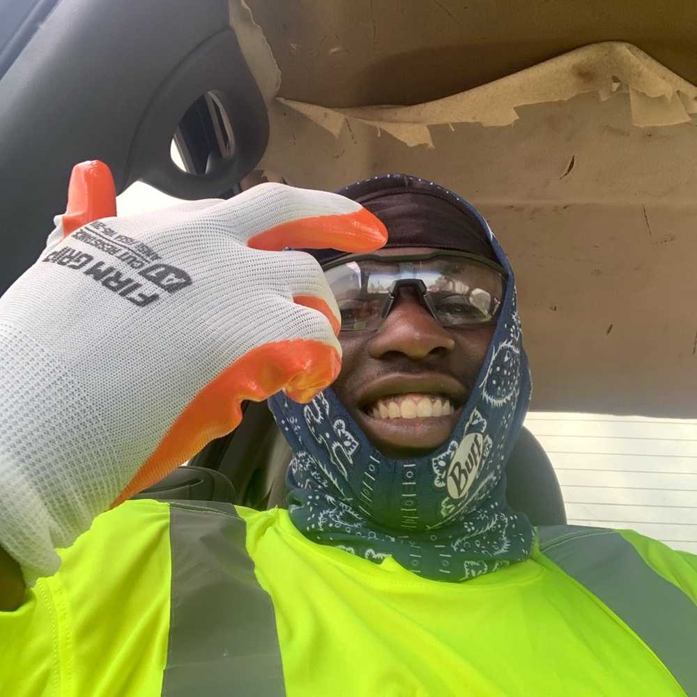 Meet your Posher, Cam